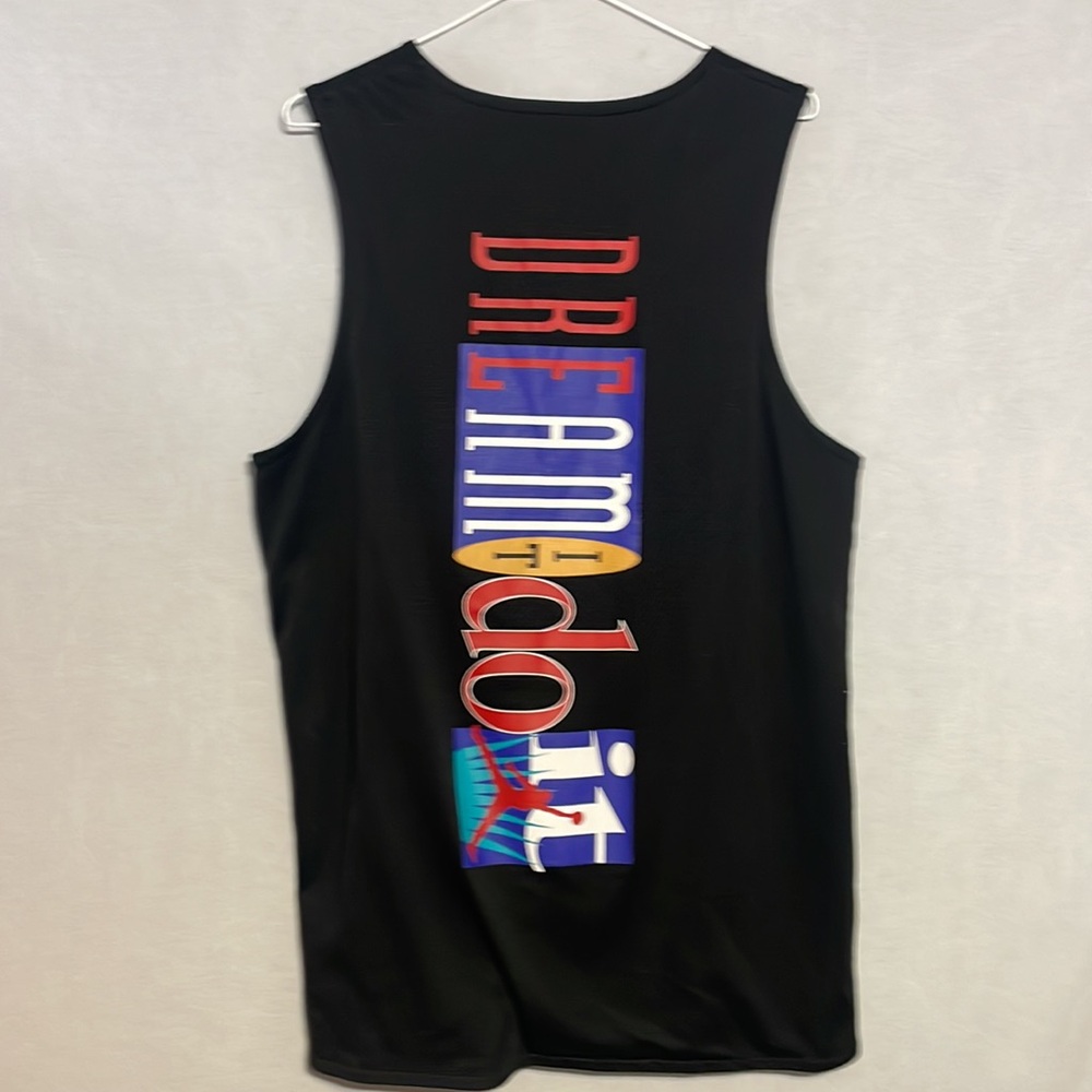 Nike Air Jordan Jersey - Picture 5 of 5